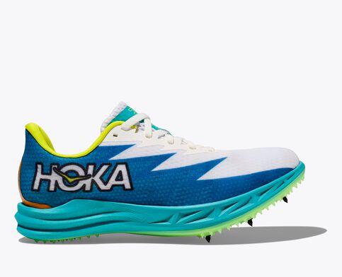 Hoka Crescendo MD Spikes (Unisex)
