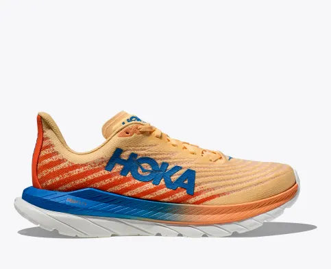 Hoka Mach 5 (Men)