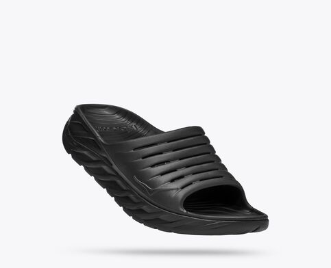 Hoka Ora Recovery Slide (Unisex) – Abilene Running Company