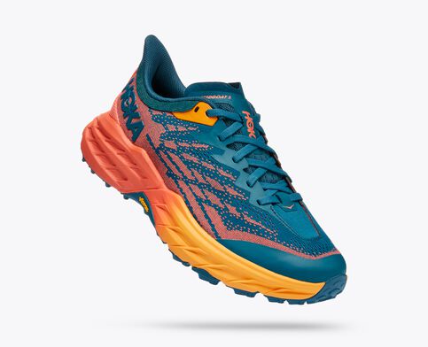Hoka Speedgoat 5 (Women)