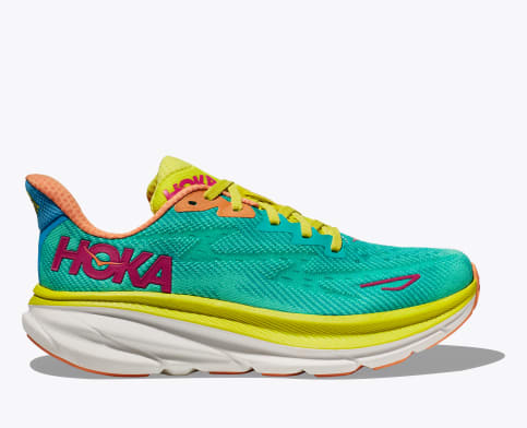 Hoka Clifton 9 (Men)