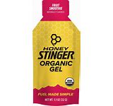 Honey Stinger Organic Energy Gel