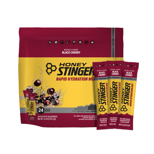 Honey Stinger Rapid Hydration Mix