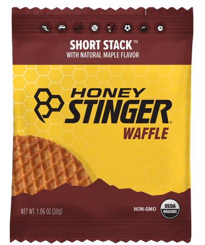 Honey Stinger Waffle