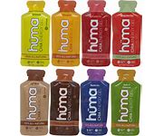 Huma Energy Gel