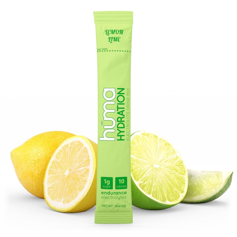 Huma Hydration Electrolyte Drink Mix