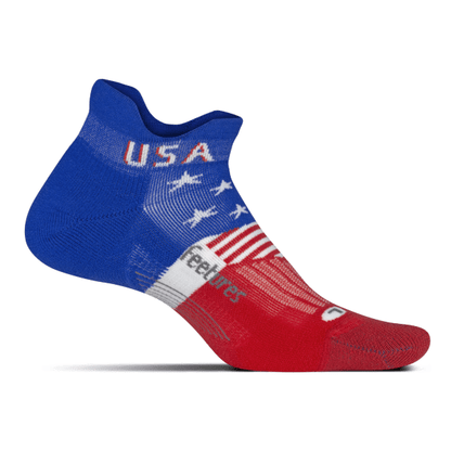 Feetures Elite Light Cushion (No Show Tab)