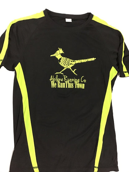 Sportek Run the 325 Tee (Unisex)