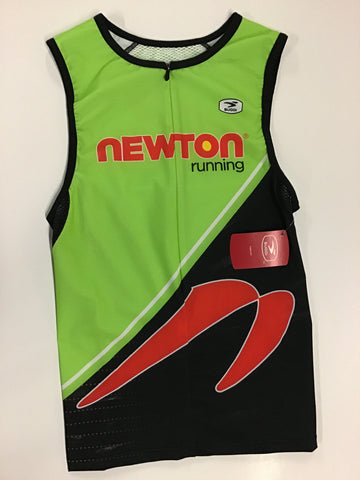 Newton Running Sugoi Tri Tank (Men)