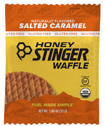 Honey Stinger Waffle