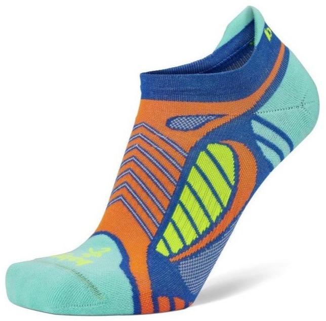 Balega Ultralight No Show Socks