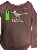 Mizuno Inspire LS Running Tee (Women)