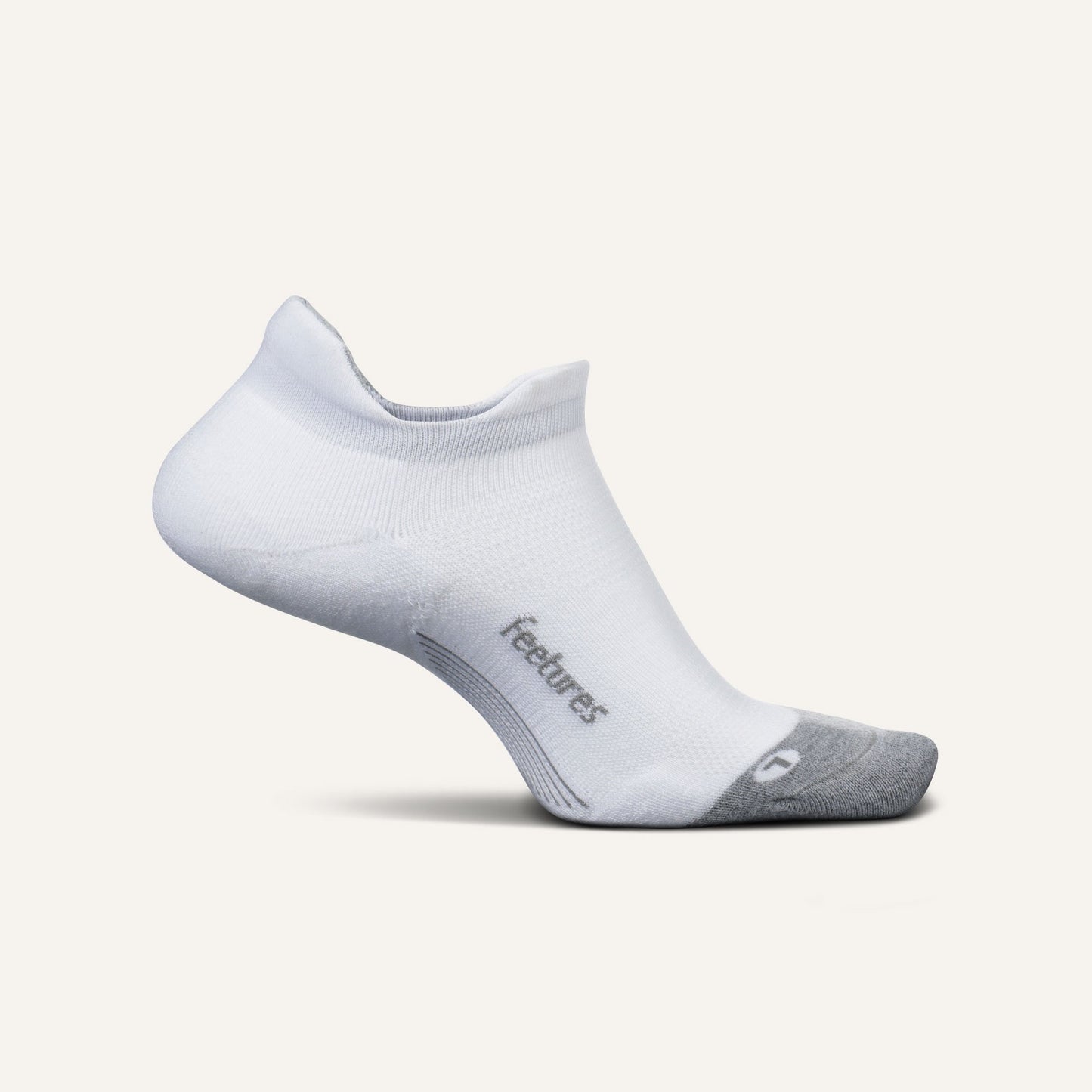 Feetures Elite Light Cushion (No Show Tab)