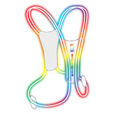 Amphipod Optic Beam Lite USB Vest