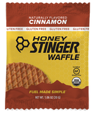 Honey Stinger Waffle
