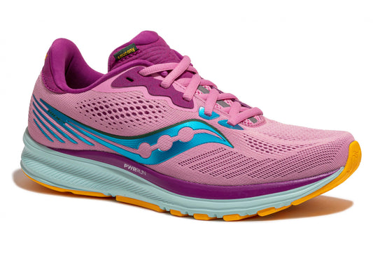 Saucony Ride 14 (Women)