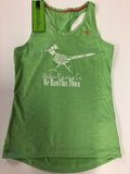 Mizuno Running Singlet (Women)