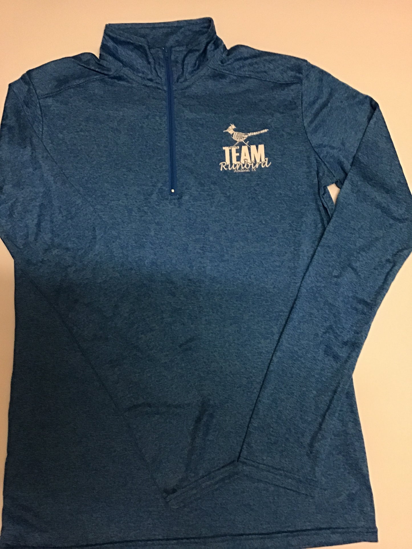 Leslie Jordan 1/4 Zip (Men)