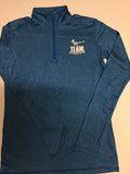 Leslie Jordan 1/4 Zip (Men)