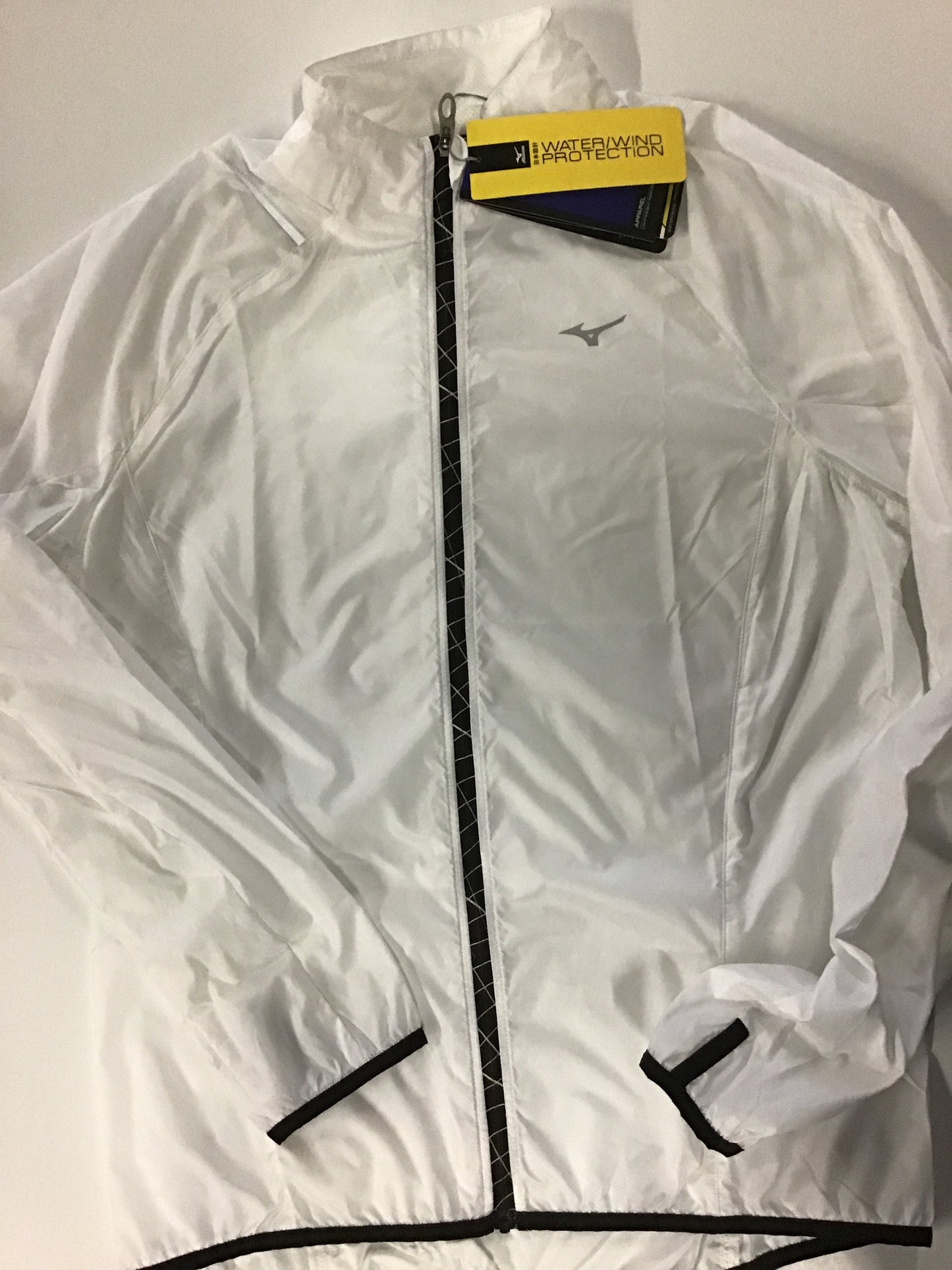 Mizuno Impermalite Wind Jacket
