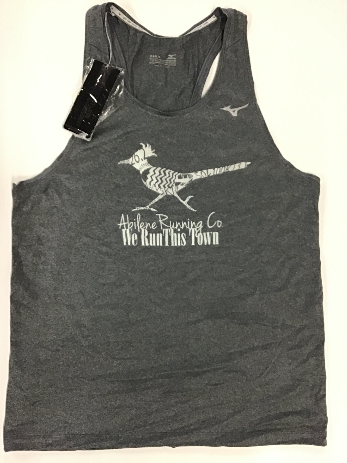 Mizuno Running Singlet (Men)