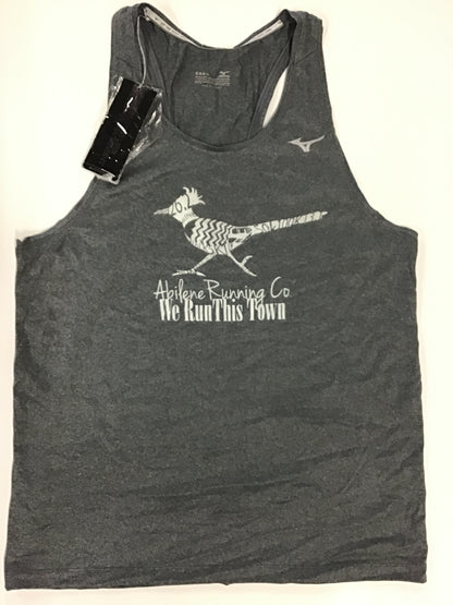 Mizuno Running Singlet (Men)