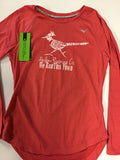 Mizuno Inspire LS Running Tee (Women)