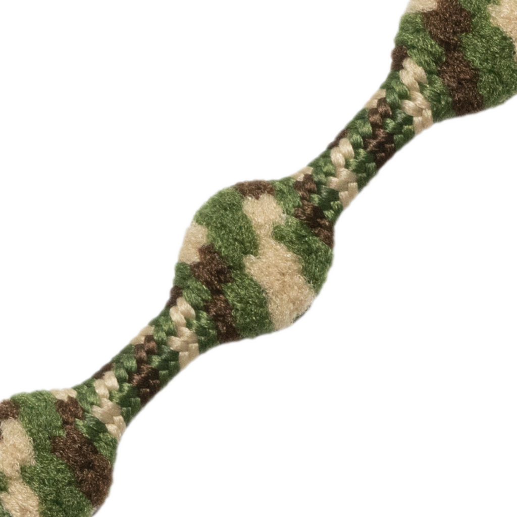 CATERPY RUN - NO TIE SHOELACES