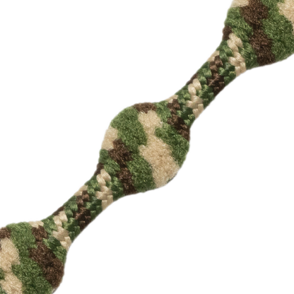 CATERPY RUN - NO TIE SHOELACES