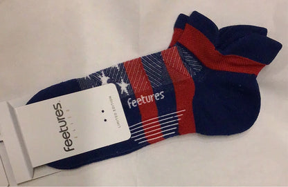 Feetures Elite Light Cushion (No Show Tab)