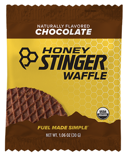 Honey Stinger Waffle