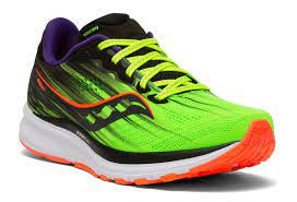 Saucony Ride 14 (Women)