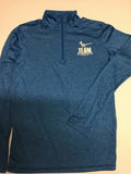 Leslie Jordan 1/4 Zip (Women)
