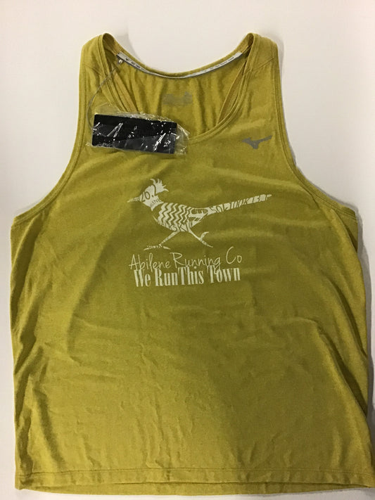 Mizuno Running Singlet (Men)
