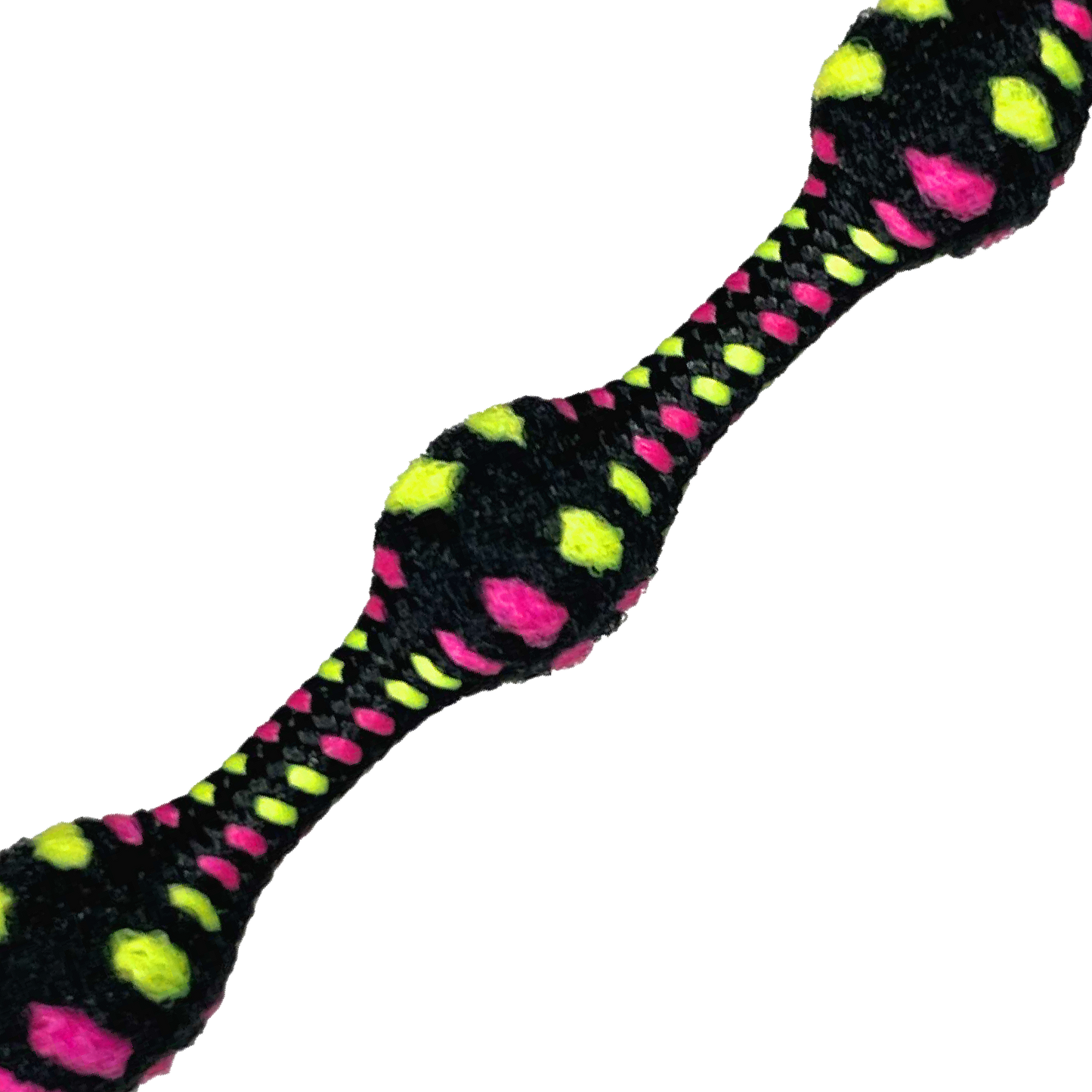 CATERPY RUN - NO TIE SHOELACES