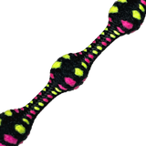 CATERPY RUN - NO TIE SHOELACES
