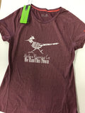 Mizuno Running Tee (Women)