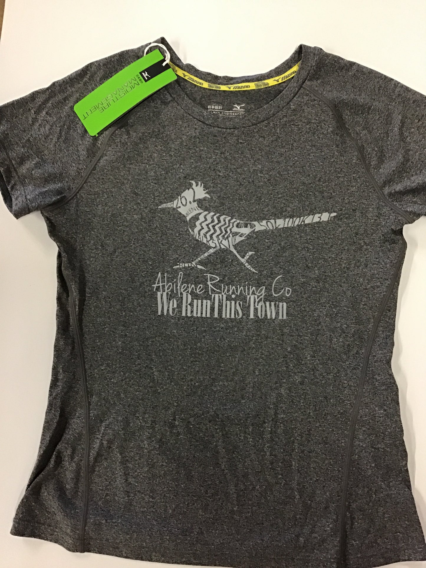 Mizuno Running Tee (Women)
