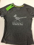 Mizuno Running Tee (Women)