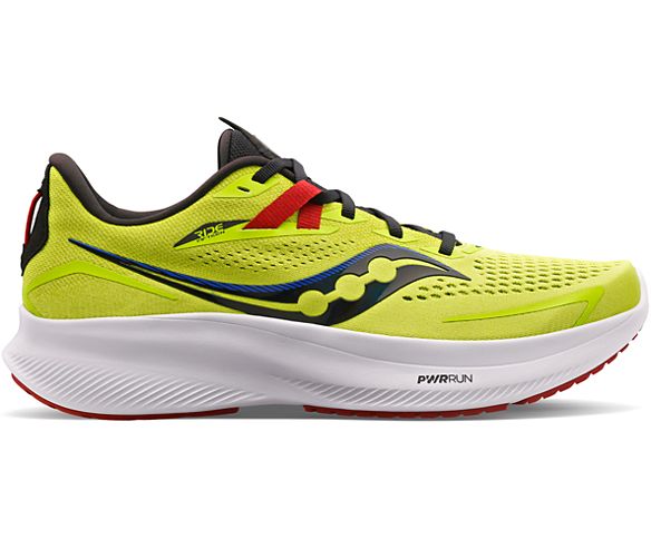 Saucony Ride 15 (Men)