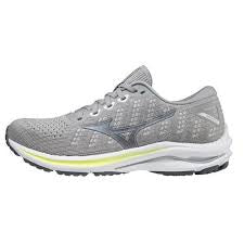Mizuno Wave Rider 25 Waveknit (Women)