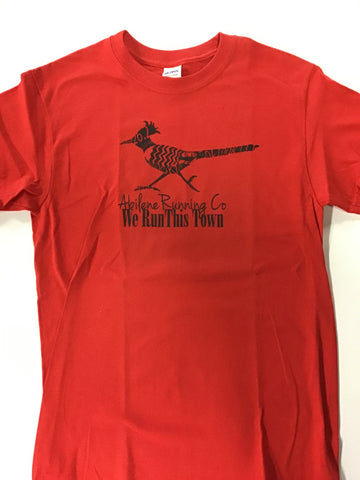 Gildan Runbird Tee