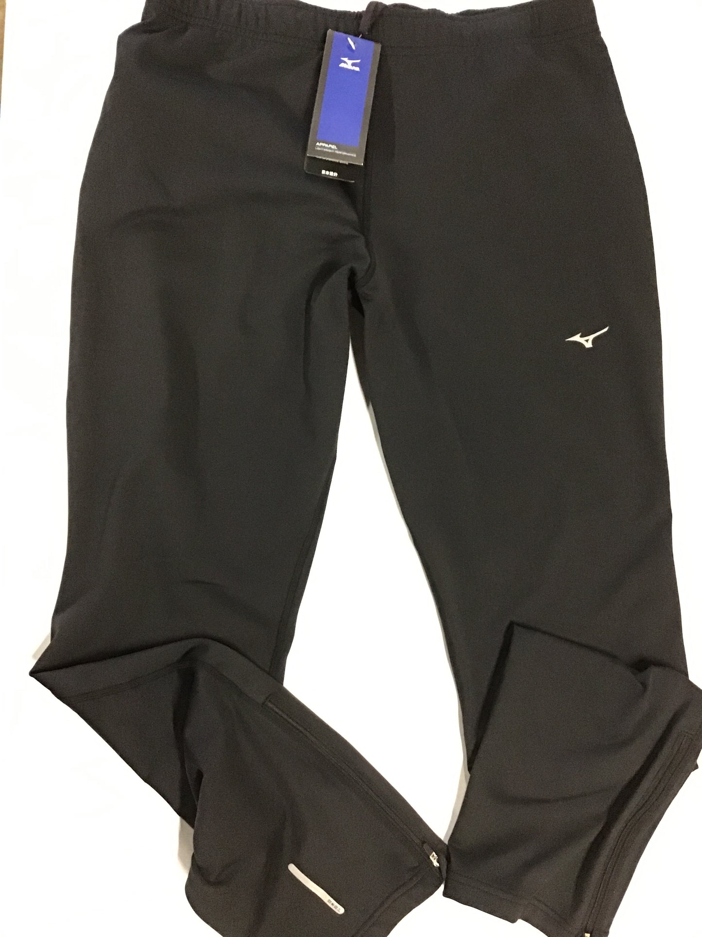 Mizuno Running Tights
