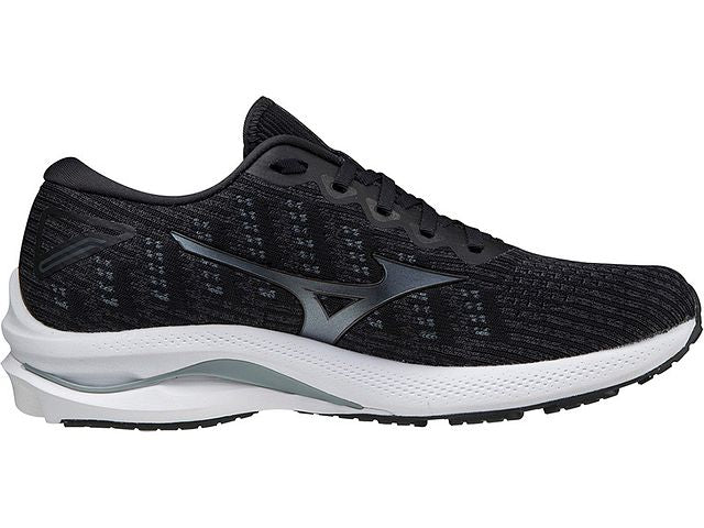 Mizuno Wave Rider 25 Waveknit (Men)