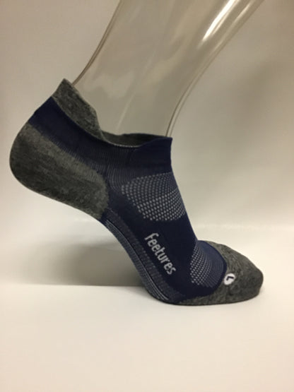 Feetures Elite Light Cushion (No Show Tab)