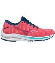 Mizuno Wave Rider 25 Waveknit (Women)
