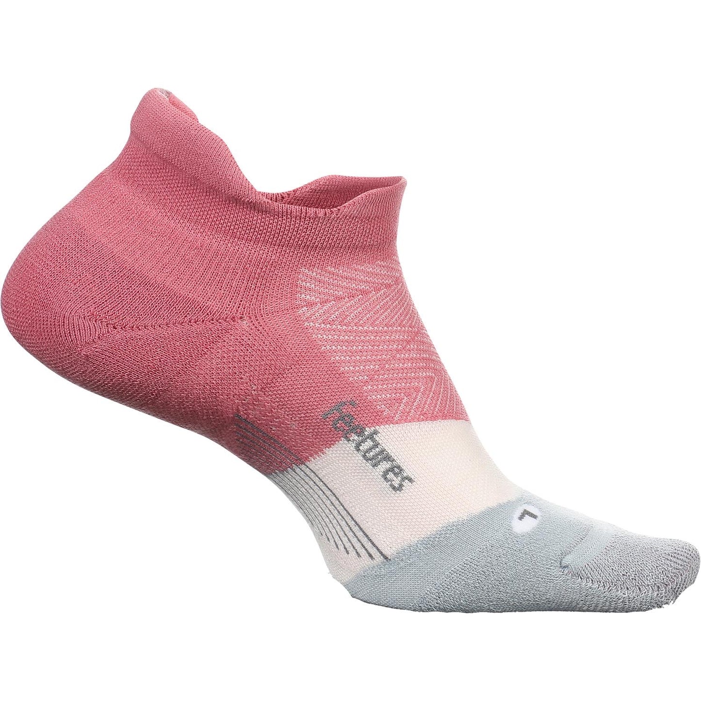 Feetures Elite Light Cushion (No Show Tab)