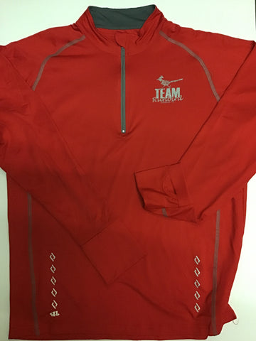 Leslie Jordan 1/4 Zip (Men)