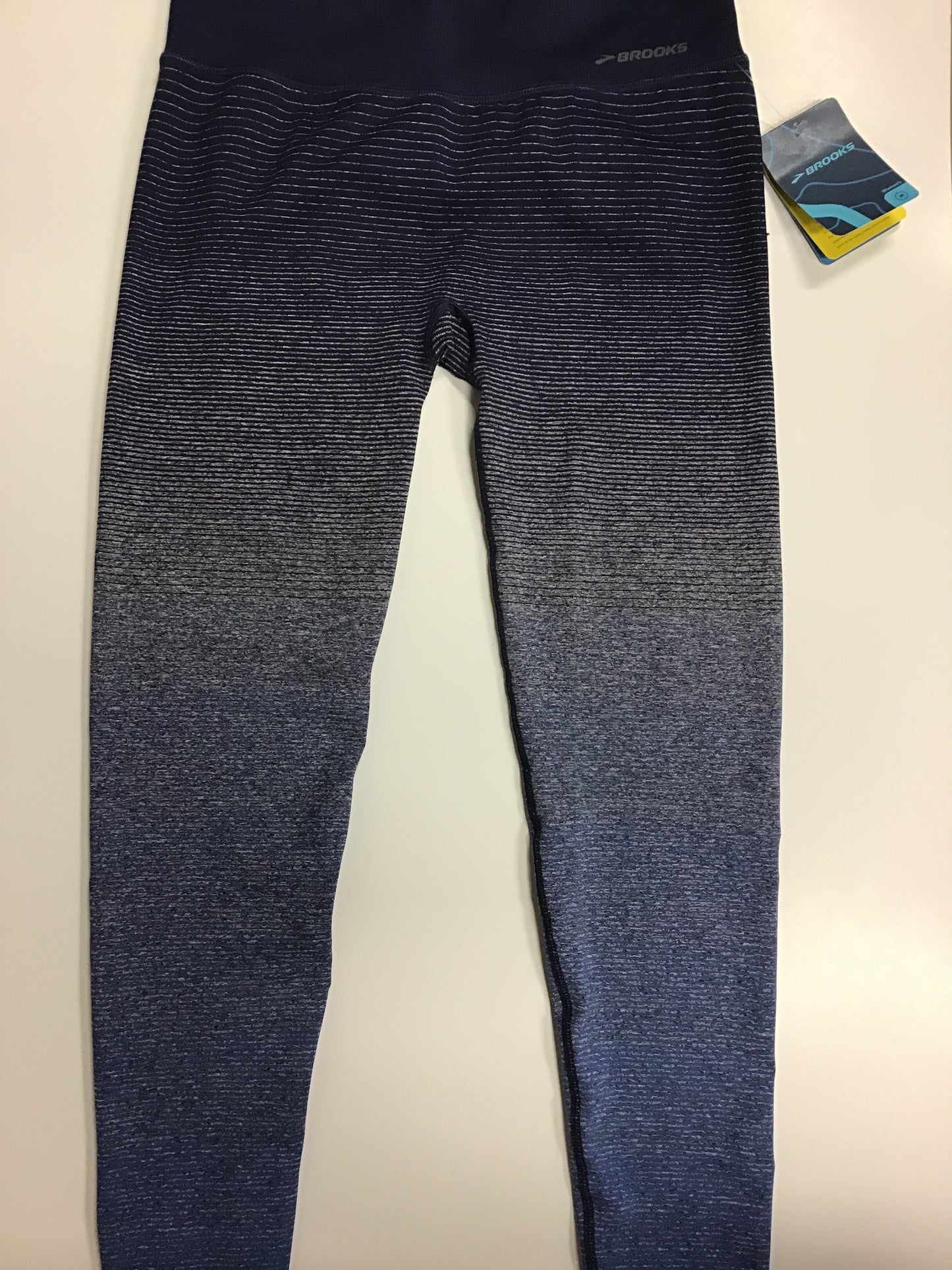 Brooks Streaker Long Tight (Women)