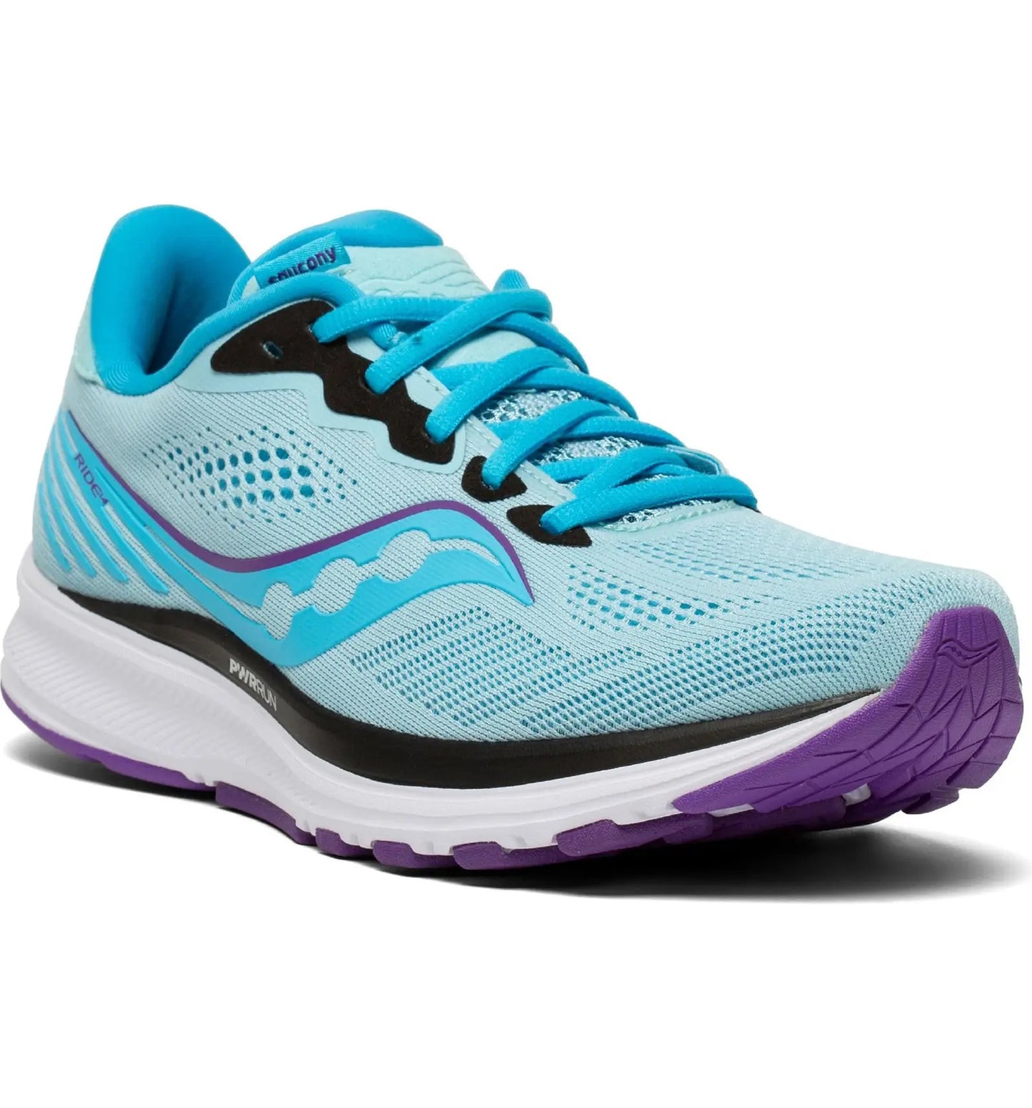Saucony Ride 14 (Women)